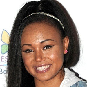 Guess the celebrity