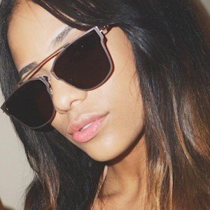 Cyn Santana - Bio, Family, Trivia | Famous Birthdays