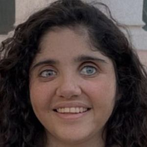 Cyndi del Río Headshot