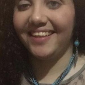 Cyndi del Río Headshot