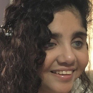 Cyndi del Río Headshot