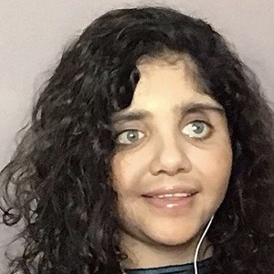 Cyndi del Río Headshot