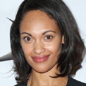 Cynthia Addai-Robinson Headshot 2 of 5