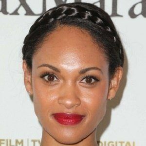 Cynthia Addai-Robinson Headshot 3 of 5