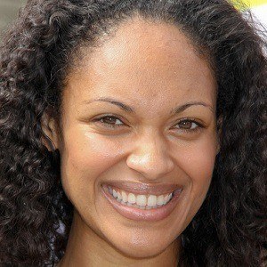 Cynthia Addai-Robinson Headshot 4 of 5