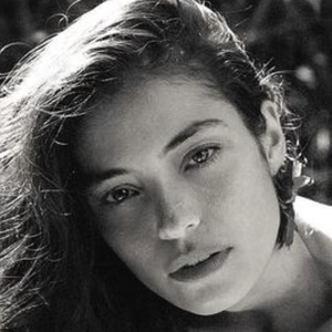 Cynthia Senek Headshot
