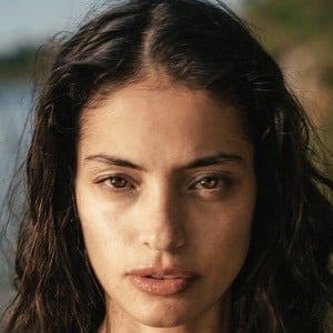 Cynthia Senek Headshot