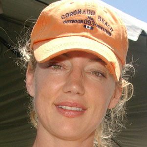 Cynthia Watros - Bio, Family, Trivia | Famous Birthdays