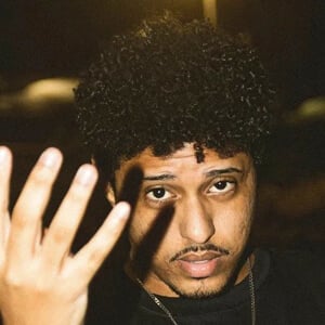 D$ Luqi Headshot 4 of 6