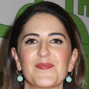 D'Arcy Carden at age 39