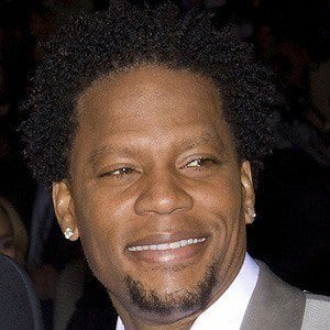 DL Hughley - Bio, Family, Trivia | Famous Birthdays