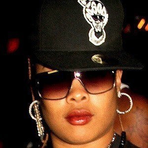 Da Brat Headshot 4 of 9