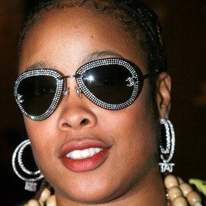 Da Brat Headshot 5 of 9