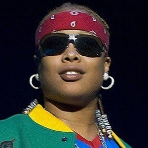 Da Brat Headshot 6 of 9