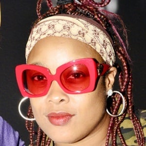 Da Brat Headshot 7 of 9