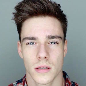 Daan Jordens Headshot 4 of 5