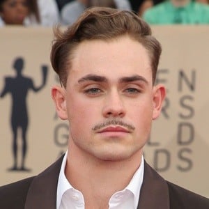 Dacre Montgomery at age 23