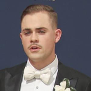 Dacre Montgomery at age 23