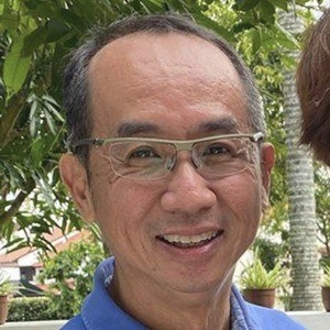 Daddy Ming Headshot 2 of 10