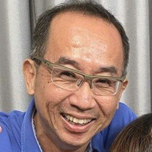 Daddy Ming Headshot 3 of 10