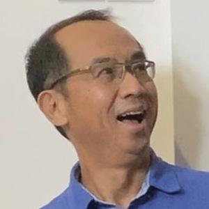 Daddy Ming Headshot 7 of 10