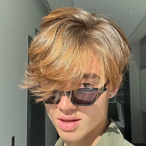 daddy_vibe at age 21