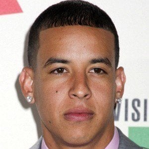 Daddy Yankee at age 31