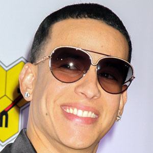 Daddy Yankee at age 38