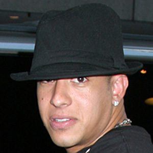 Daddy Yankee Headshot 5 of 5