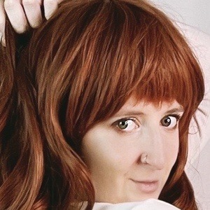 Dadeleine Headshot 3 of 10