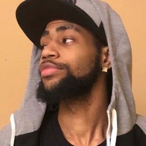 Daequan Loco - Bio, Facts, Family | Famous Birthdays - 300 x 300 jpeg 18kB