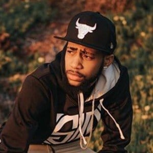 Daequan Loco - Bio, Facts, Family | Famous Birthdays - 300 x 300 jpeg 20kB