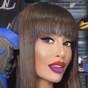 Dafina Zeqiri Headshot 3 of 10