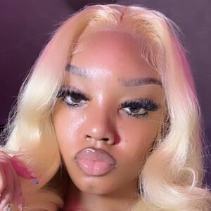 DaFinestTamia Headshot 3 of 7