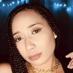 Dahiara Garcia Headshot