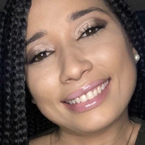 Dahiara Garcia Headshot