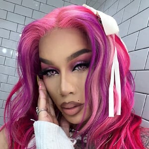 Dahlia Sin Headshot 3 of 6