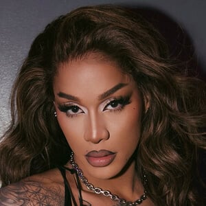 Dahlia Sin Headshot 4 of 6