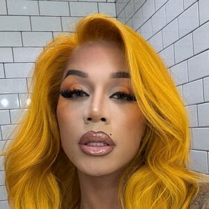 Dahlia Sin Headshot 6 of 6