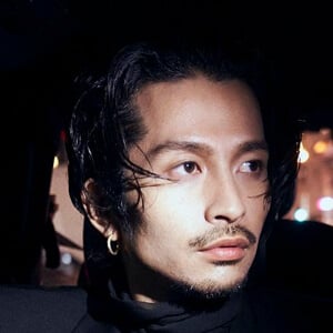 Daiki Tsuneta Headshot 2 of 3