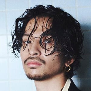 Daiki Tsuneta Headshot 3 of 3