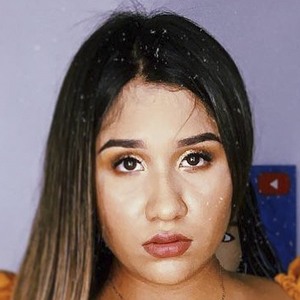 Dailyn Montañez at age 18