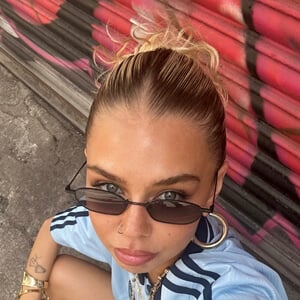 Daisy Birchall Headshot 2 of 3