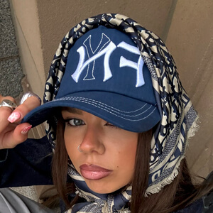 Daisy Birchall Headshot 3 of 3