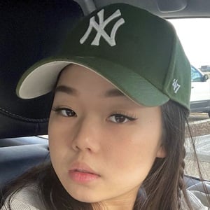 Daisy Choi at age 18