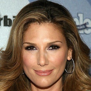 Daisy Fuentes at age 43