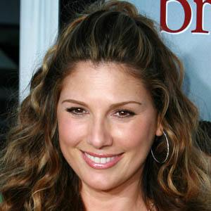 Daisy Fuentes Headshot 7 of 10