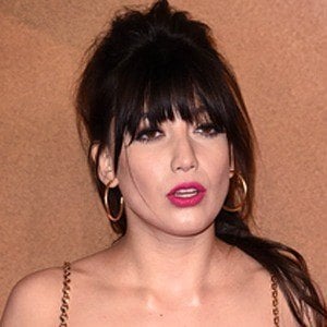 Daisy Lowe Headshot 8 of 8