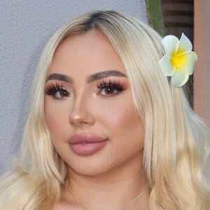 Daisy Sanchez Headshot 2 of 10