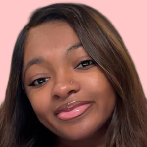 Daja Lindsey Headshot 2 of 4